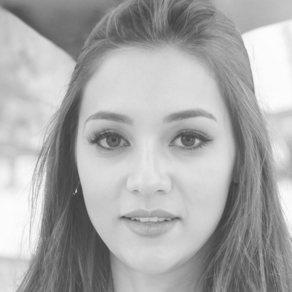 Retrato de Nerea Soler