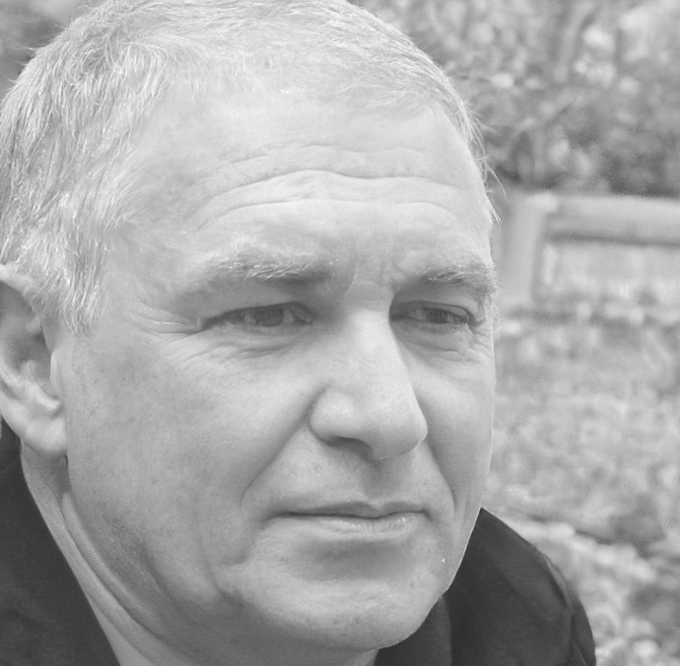 Retrato de Iñaki Urdangarin, coordinador pedagógico